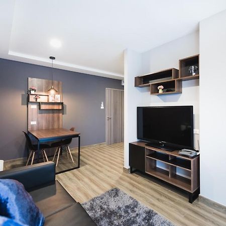 W2 Residence 曼谷 外观 照片