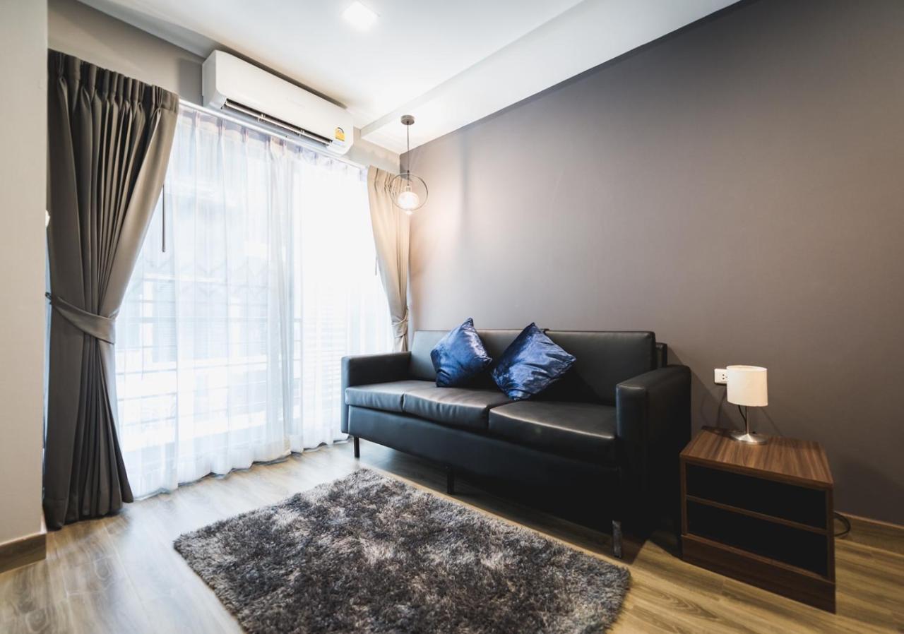 W2 Residence 曼谷 外观 照片