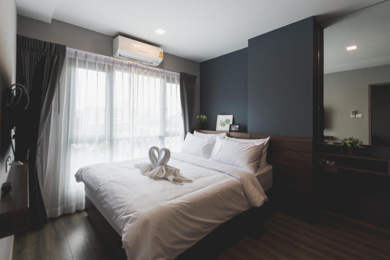 W2 Residence 曼谷 外观 照片